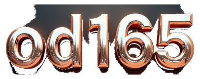 od165 logo